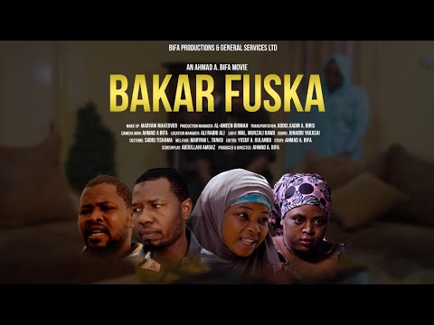 BAKAR FUSKA- EP 10- Ya Kashe Amininsa Domin Ya Gaji Kudinsa Da Matarsa (latest Hausa film 2018  New)
