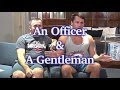 An Officer & A Gentleman: Bobby Fish