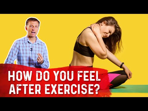 Why Sit Ups Are Bad Exercise to Reduce Belly Fat – Exercise for Belly Fat – Dr Berg