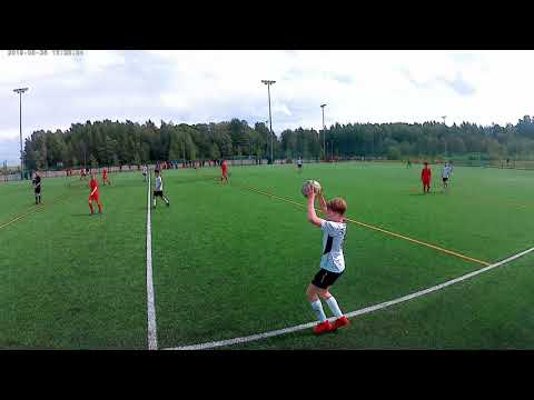 P14 Ykkönen (Aluesarja) kevät 2019: FCV - EPS, Kartano TN, 25.5.2019 (6)