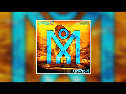 AlexMo - Story Time (Original Mix) [MORALITY RECORDS]