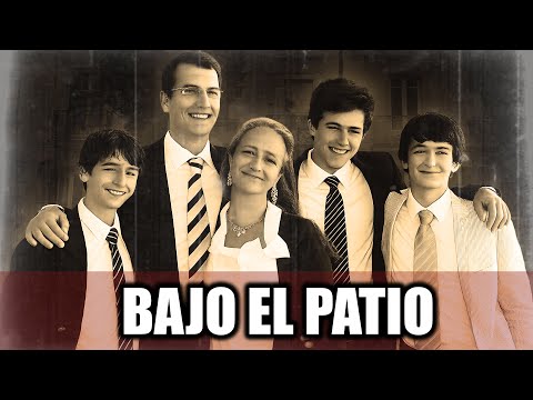 One family, too many lies, and an exit that no one has been able to explain.