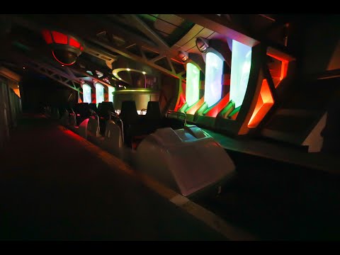 Flight of Fear short video by Kings Island