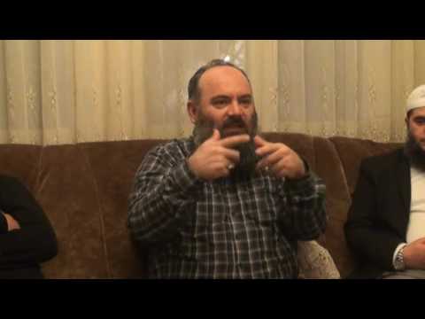 Çaji vs Droga - Hoxhë Bekir Halimi