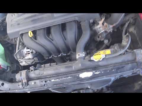 toyota corolla 17277