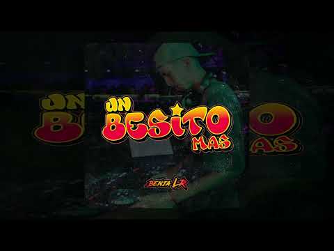 Salastkbron, Diel Paris - Un Besito Más (Remix) | Benja LR