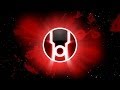 Red Lantern Corps - Origin 