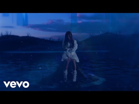 Alaina Castillo - sad girls always finish first (Official Video)