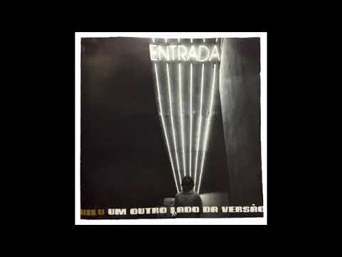 Kilu & Peika - Hip hop não è nada (2001)