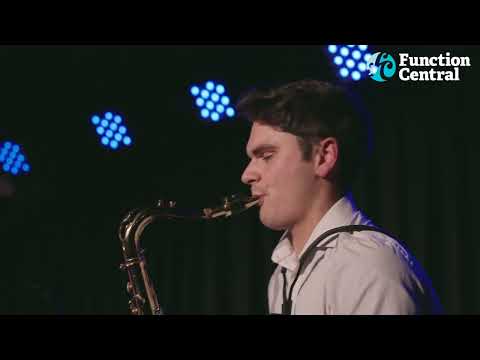 The Berry Pickers Duo - Live Footage | Jazz & Pop Duo | Manchester | Hire From Function Central