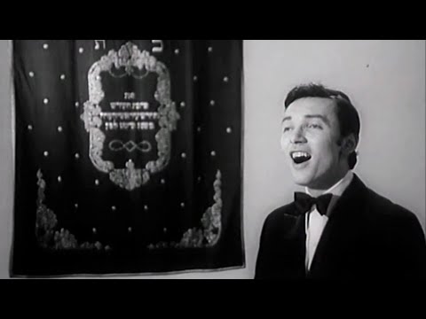 Karel Gott - Kol Nidre (1967)