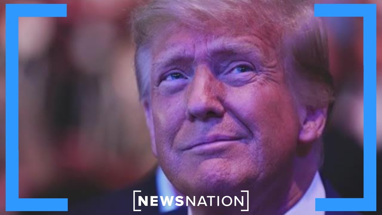 DeSantis expected to attack Ramaswamy at GOP primary debate | Morning in America