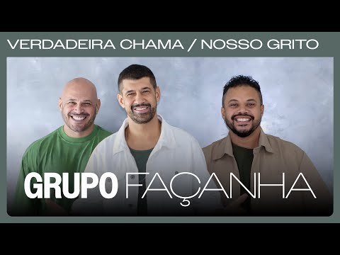 Grupo Façanha and Buteco do Samba