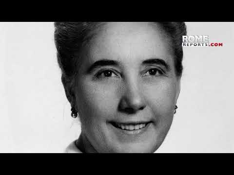 Guadalupe Ortiz de Landázuri: a digital  beatification