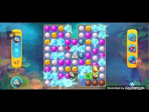 Fishdom Level -10790