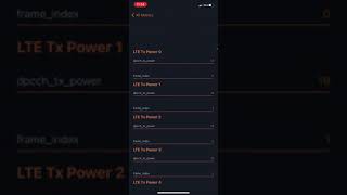 40 LTE frequencies connected