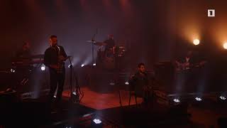 ՆՈՆ ՍՏՈՊ LIVE. MVF BAND. Նինո