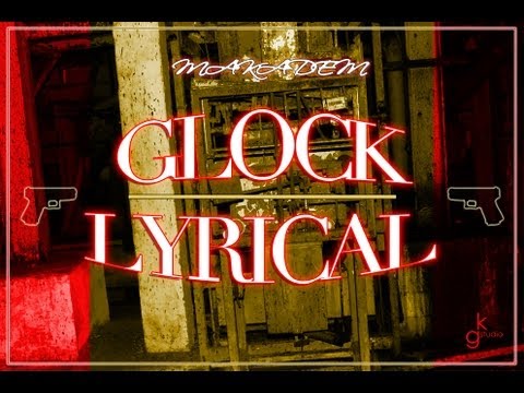 MAKADEM - Glock Lyrical (In Performance)