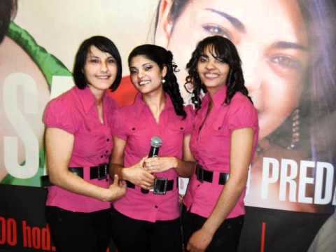 Sabrosa Čoro mro pral