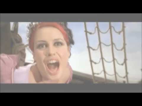 Propaganda Alternativa do CD Era Uma Vez  -  Internacional