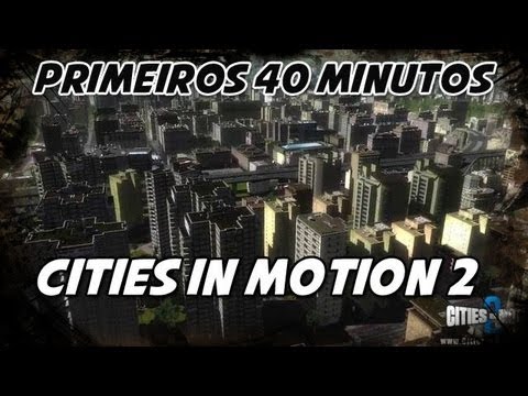 cities in motion 2 pc gamer