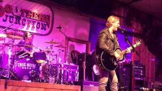 "Workin Man Blues" -Craig Wayne Boyd