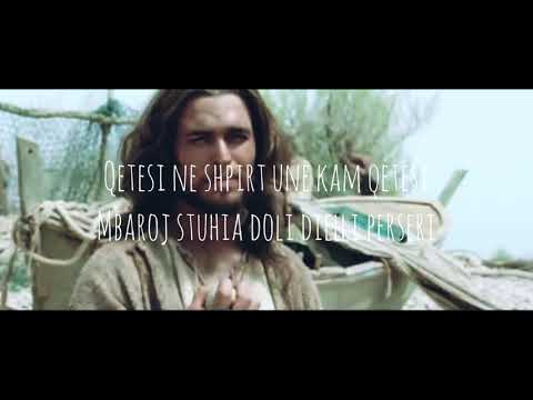 Marsel Firanj - Ne këtë Stuhi (In this Storm with lyric)