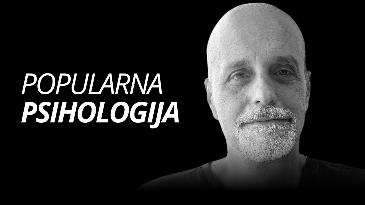 Kako Kroz Prihvaćanje i Prisutnost Manifestirati Obilje: Srđan Roje