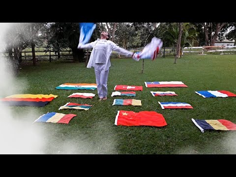 Rafael Creator - After The Rain (Dance Video)