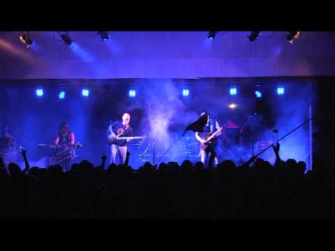 Symphonity - Give Me Your Helping Hand - Masters Of Rock 2010