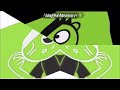 PBS Kids Dash Logo In Wind Blower But It Got Turn In To The Confusion