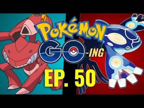 THE CLAPPENING! GO Gauntlet Challenge! (Pokémon GO-ing E50)