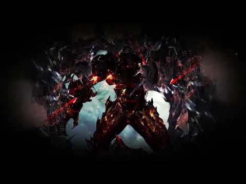 Video thumbnail for Berserker