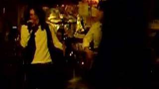 Vagabond Kings - Bed of Roses (Greenwich Pub)