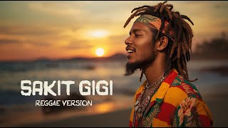 Download lagu Sakit Gigi – Meggi Z (Reggae Cover Version) | Slow Chill Reggae Vibes 2025 mp3
