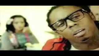 Lil Wayne-Ride 4-my niggaz