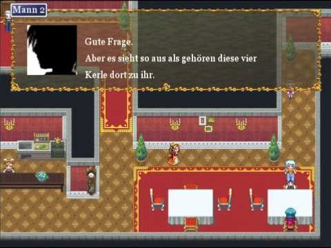 Let's Play Elements Destiny Ancient Powers Part 95 - Der V.I.P-Club