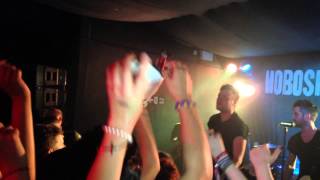 Kids In Glass Houses - Sunshine (live)