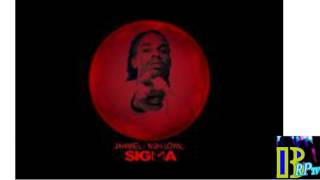 Jahmiel - Nuh Loyal(Official Audio)April 2017BRPTV