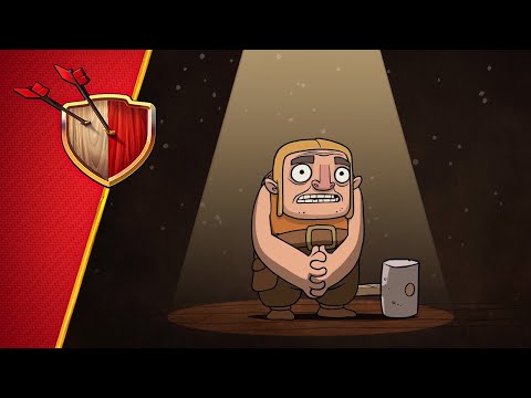 Clash-A-Rama!新年決心 (Clash-A-Rama! New Year's Resolutions)