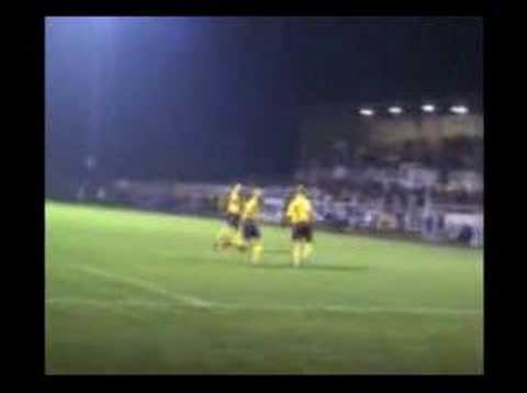 1.FC Lok Leipzig vs. Böhlitz Ehrenberg 2004