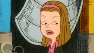 Disney's Recess   First Name Ashely
