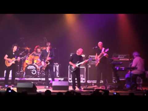 live @ NEW GOBLIN & S.HACKETT 3/3 soundck + full show + jam 2011 PEOGEXHIBITION