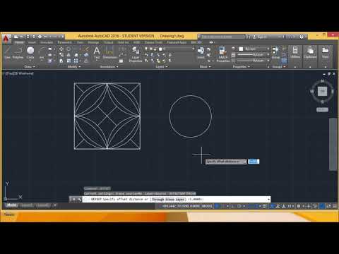 AutoCAD Introduction to autocad