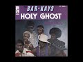The Bar-Kays - Holy Ghost (Long Version)