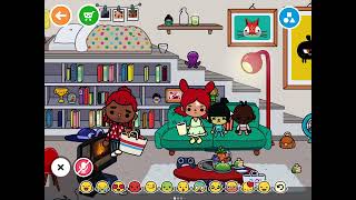 Jack and Emma Adventure