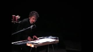 Bob Dylan, Jokerman, Shepherds Bush, London, 2003 ~ video with audio upgrade