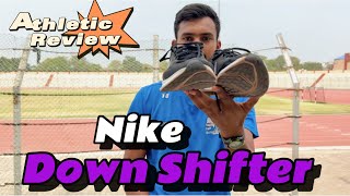 NIKE DownShifter 11 | | Cheapest Nike Running Shoes | | Is it worth #nike