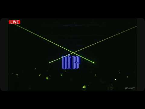 [180520] NCT 127 - CHAIN (Live from Chain Showcase in Tokyo)