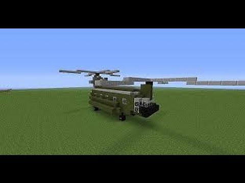 comment construire helicoptere